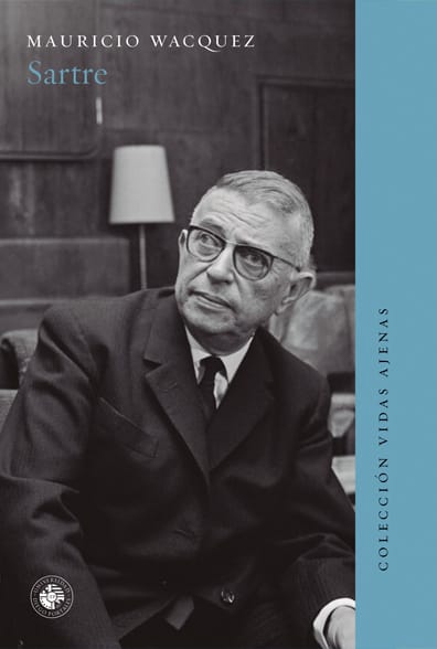 SARTRE1