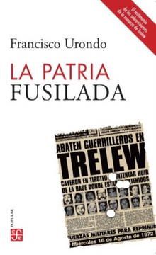 LA PATRIA FUSILADA1