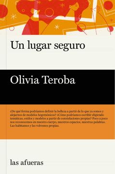 UN LUGAR SEGURO - OLIVIA TEROBA - BIG SUR C1