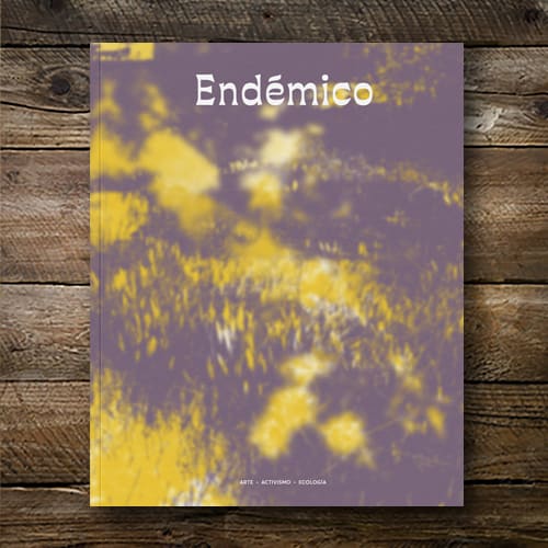 REVISTA ENDEMICO N111