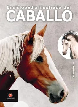 ENCICLOPEDIA ILUSTRADA DEL CABALLO1