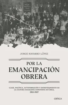 POR LA EMANCIPACIÓN OBRERA1