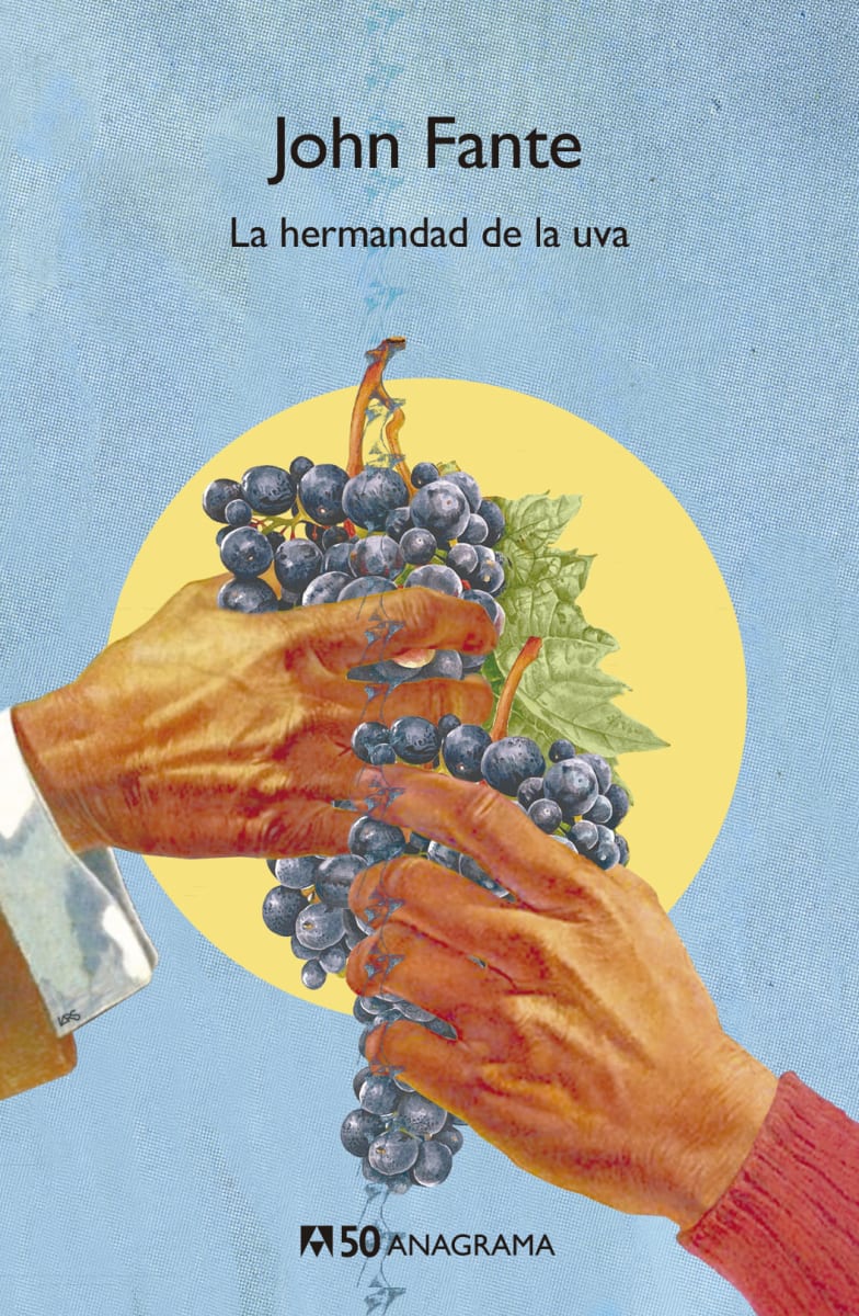 LA HERMANDAD DE LA UVA 1