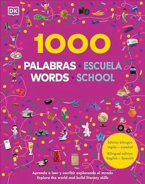 1000 PALABRAS: ESCUELA1