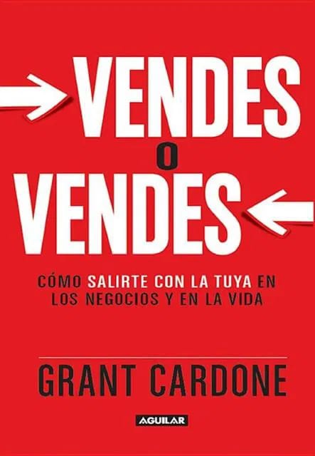 VENDES O VENDES1
