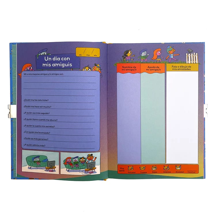 100 DÍAS PARA RECORDAR: AMARILLO4