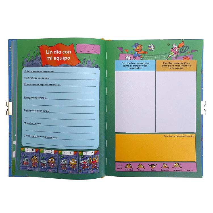 100 DÍAS PARA RECORDAR: AMARILLO3