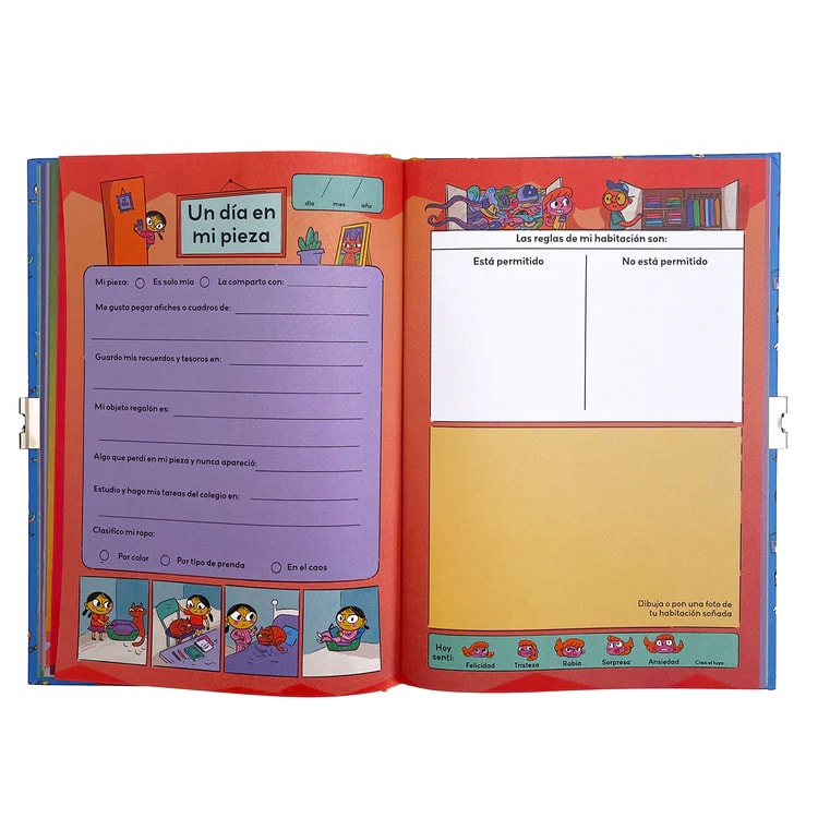 100 DÍAS PARA RECORDAR: AMARILLO5