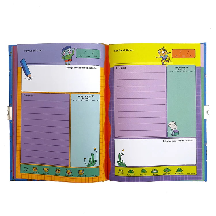 100 DÍAS PARA RECORDAR: AMARILLO1