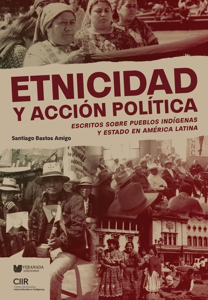 ETNICIDAD Y ACCIÓN POLÍTICA1