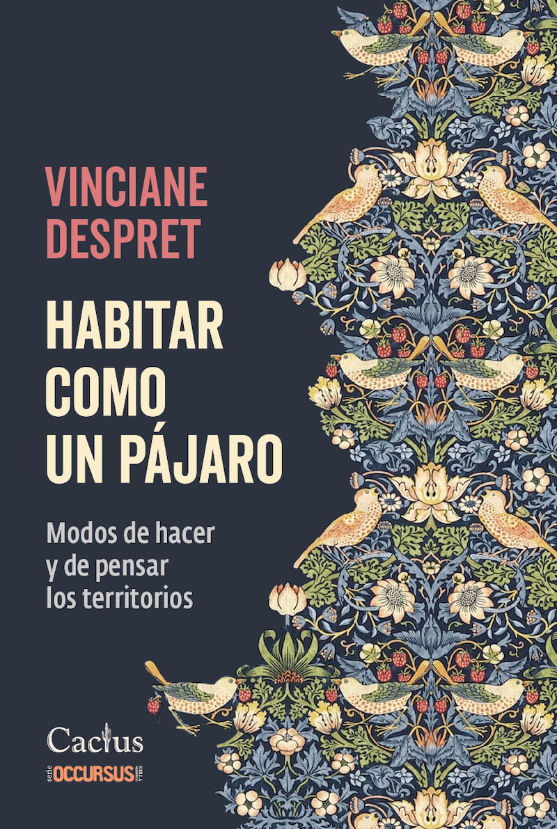 HABITAR COMO UN PÁJARO1