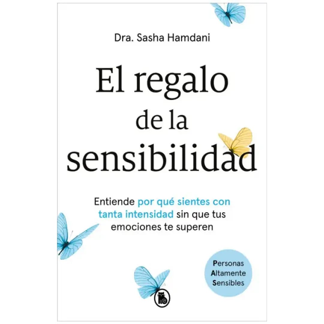 EL REGALO DE LA SENSIBILIDAD1