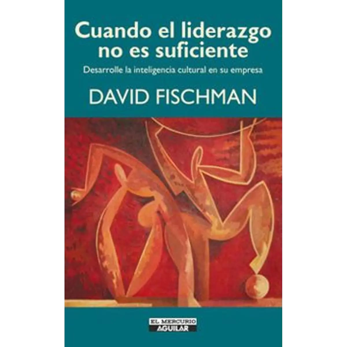 CUANDO EL LIDERAZGO NO ES SUFICIENTE 1