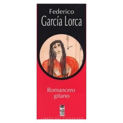ROMANCERO GITANO1