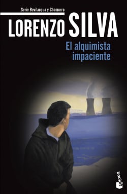 EL ALQUIMISTA IMPACIENTE 1