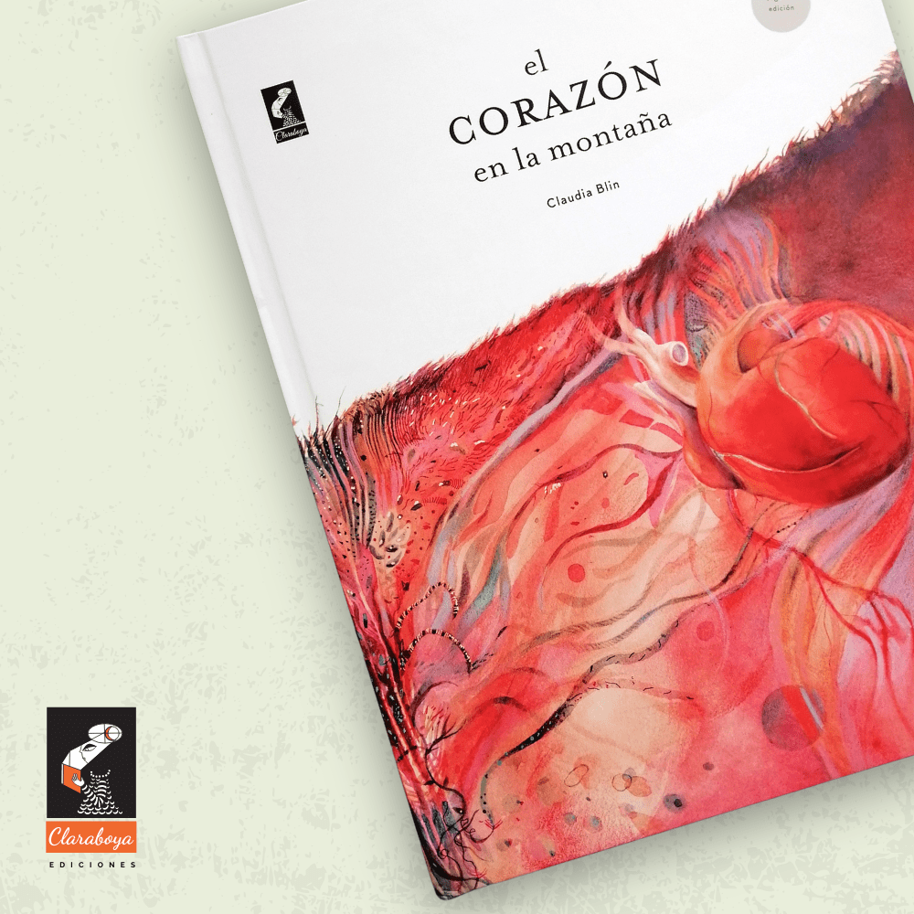 EL CORAZON EN LA MONTAÑA1
