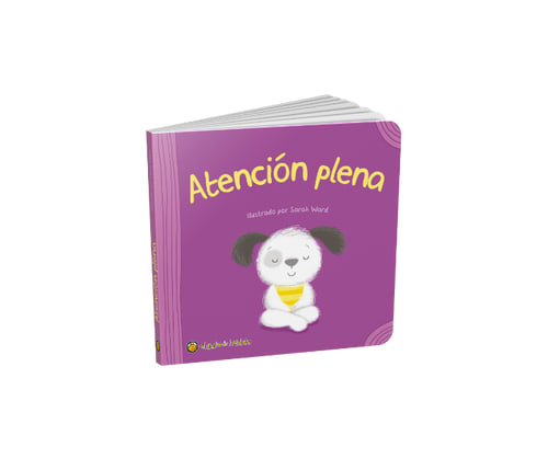 CAMINANDO JUNTOS; ATENCIÓN PLENA1