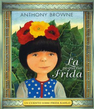 LA PEQUEÑA FRIDA1