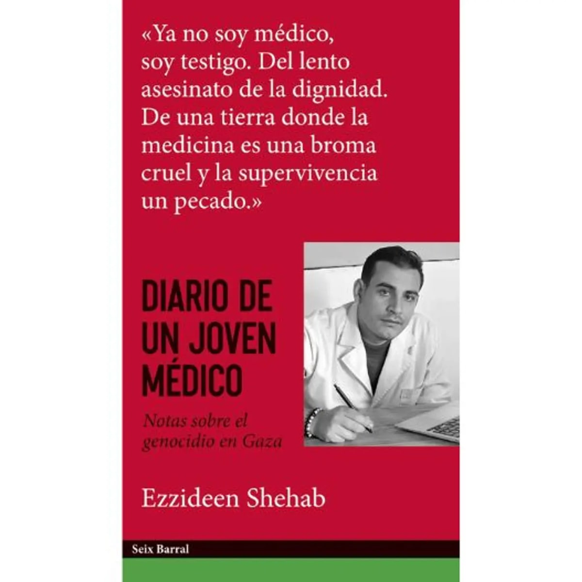 DIARIO DE UN JOVEN MÉDICO1