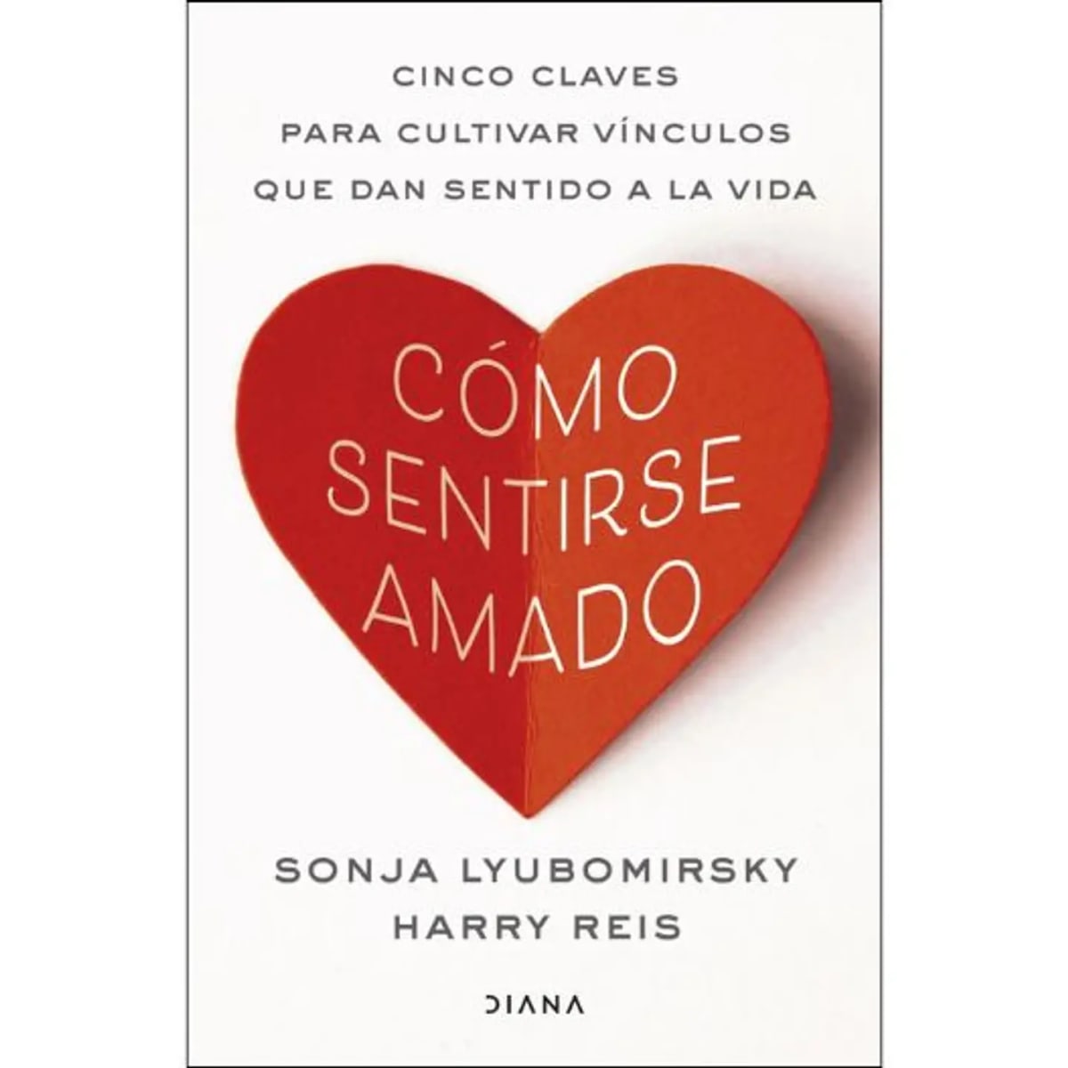 CÓMO SENTIRSE AMADO1