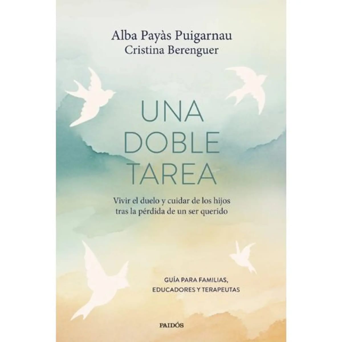 UNA DOBLE TAREA1