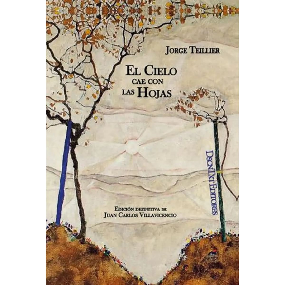 EL CIELO CAE CON LAS HOJAS1