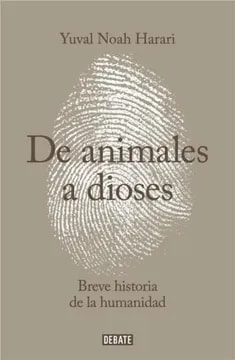 SAPIENS. DE ANIMALES A DIOSES1