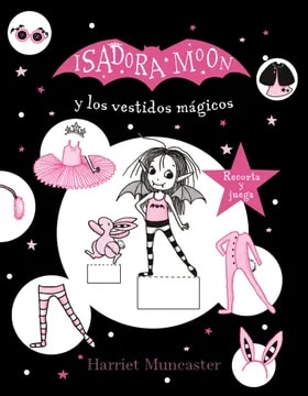 ISADORA MOON Y LOS VESTIDOS MÁGICOS1
