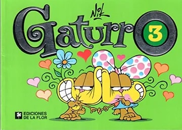 GATURRO 31
