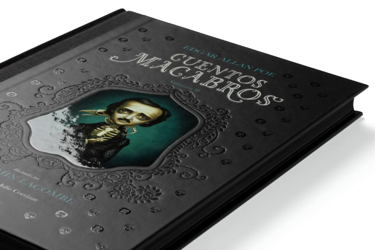 CUENTOS MACABROS II2