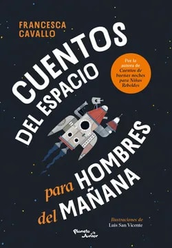 CUENTOS DEL ESPACIO PARA HOMBRES DEL MAÑANA1
