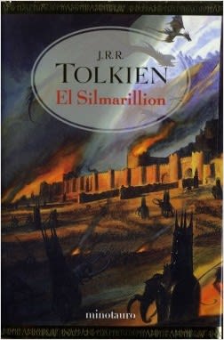 EL SILMARILLON 1