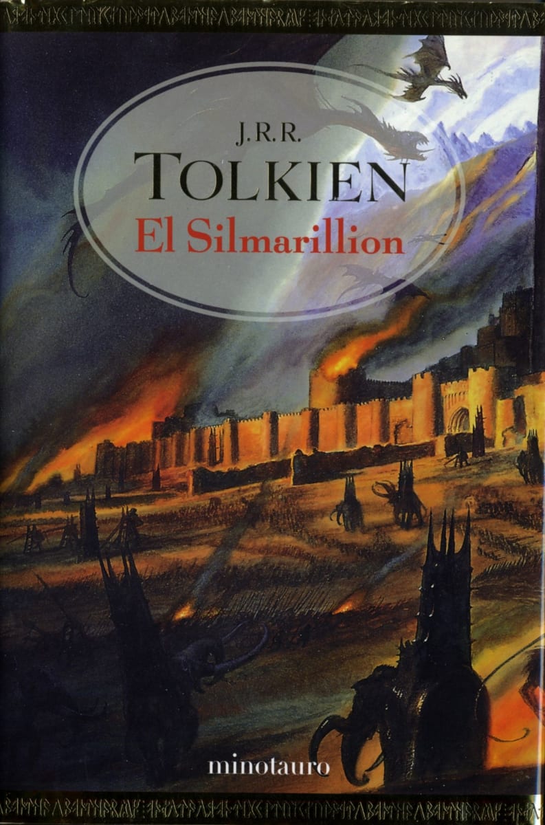 EL SILMARILLION (NE)1