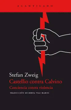 CASTELLIO CONTRA CALVINO 1