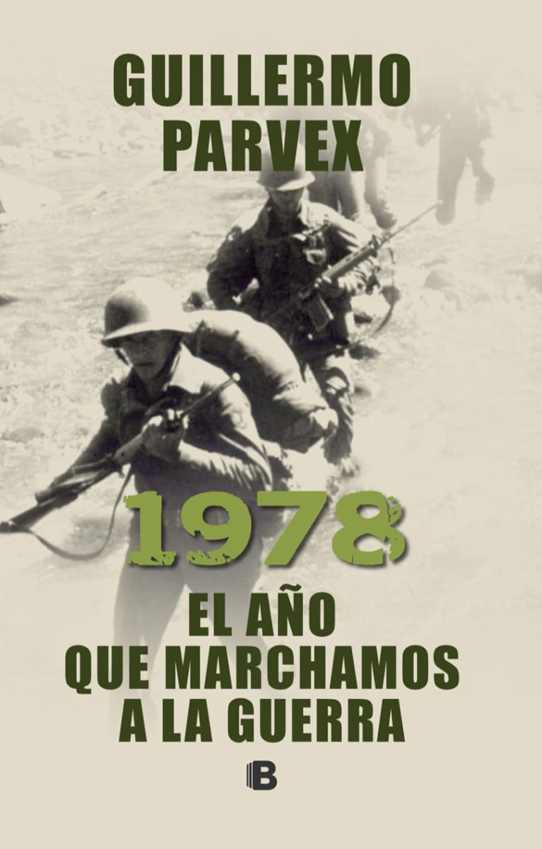1978: EL AÑO EN QUE MARCHAMOS A LA GUERRA1
