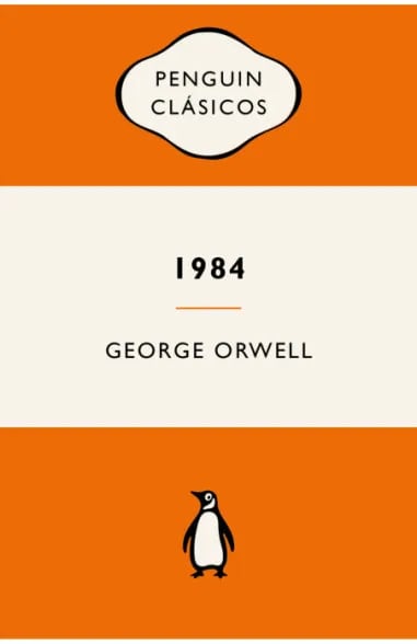 1984 (VINTAGE)1