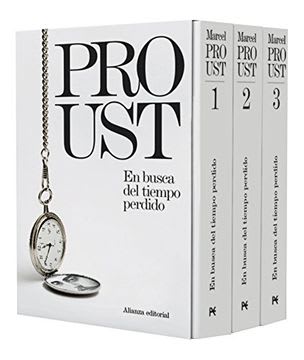EN BUSCA DEL TIEMPO PERDIDO (ESTUCHE)1