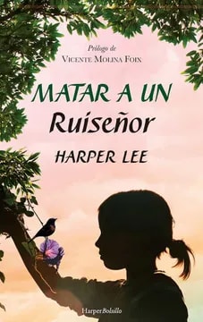 MATAR A UN RUISEÑOR1