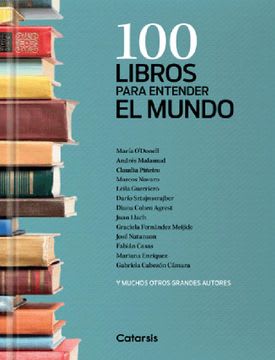 100 LIBROS PARA ENTENDER EL MUNDO1