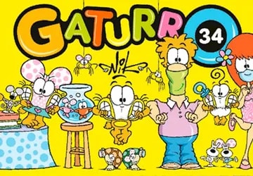 GATURRO 341