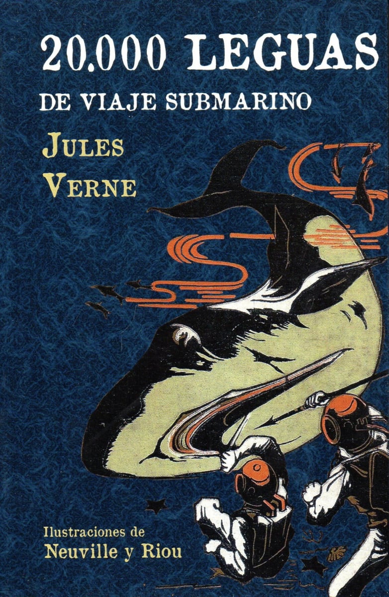 20.000 LEGUAS DE VIAJE SUBMARINO1