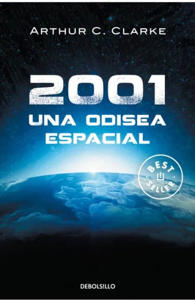 2001: UNA ODISEA ESPACIAL1