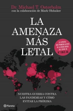 LA AMENAZA MÁS LETAL  1