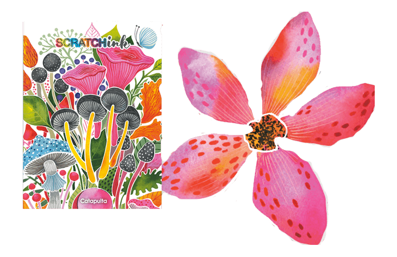 EL JARDÍN SILVESTRE1