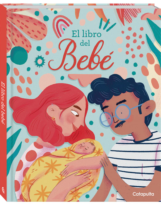 EL LIBRO DEL BEBÉ2