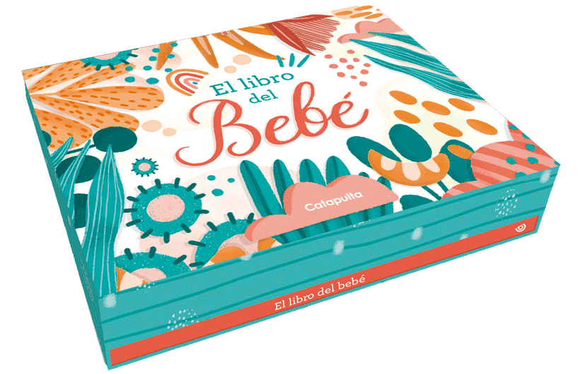 EL LIBRO DEL BEBÉ1