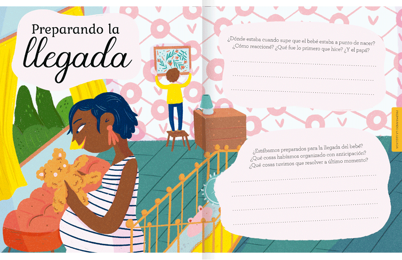 EL LIBRO DEL BEBÉ3