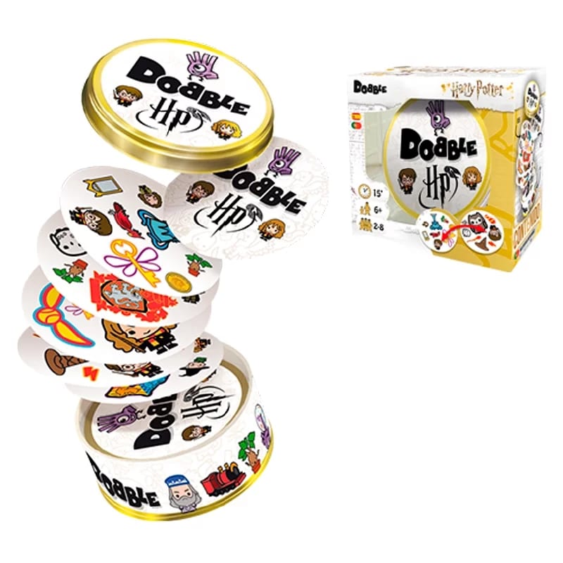 DOBBLE HARRY POTTER2