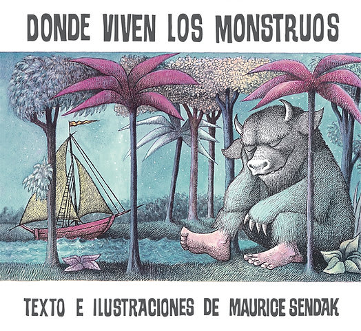 DONDE VIVEN LOS MONSTRUOS1
