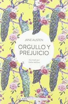 ORGULLO Y PREJUICIO (POCKET)1